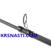 Удилище сюрфовое телескопическое Trabucco Flame Tekno Beach
